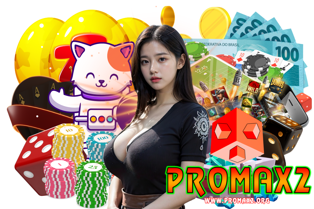 promax2 สล็อต